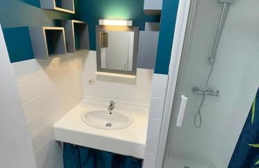 Maisonette parking privé gratuit - Photo 6