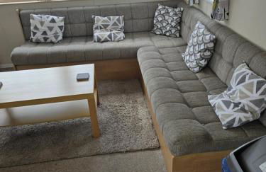 Trecco bay Caravan Hire Porthcawl - Photo 13