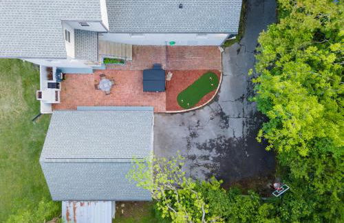 BRAND NEW Nashville Dream Hot Tub Arcade More - Foto 45