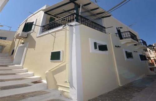 Akadia Syros - Foto 43