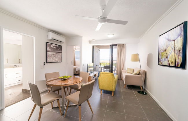 Pacific Sands Apartments - Foto 41