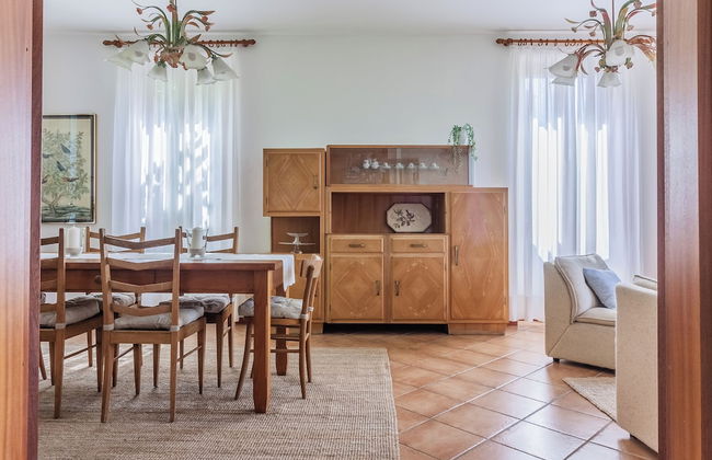 Villa Gard by Wonderful Italy - Foto 24