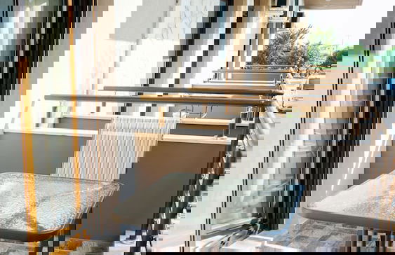 Sinodinos Deluxe Apartments - Foto 28