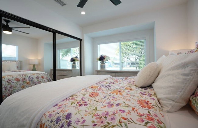 Beautiful Home with 4 bedroom, 2 bathrooms-full amenities - Foto 12
