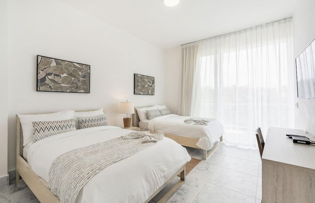 3br-penthouse w Jacuzzi Incl at Lake View - Foto 1