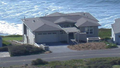 Sea Glass! AMAZING VIEWS!!!! On the Bluff! Walk to Beach! Hot Tub!! BBQ! Fast WiFi! A Dillon Beach Jewel!!! - Foto 4, Other