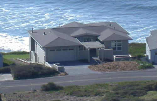 Sea Glass! AMAZING VIEWS!!!! On the Bluff! Walk to Beach! Hot Tub!! BBQ! Fast WiFi! A Dillon Beach Jewel!!! - Foto 4