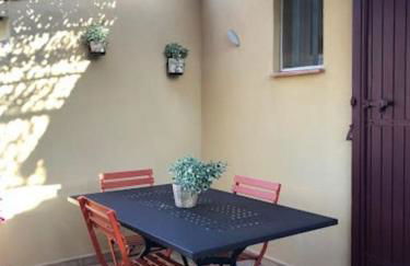 La Pitchoune : Gîte aux pieds des Alpilles - Foto 16