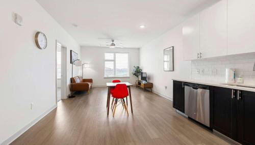 Stunning Nulu 1BR of CozySuites 08 - Foto 3