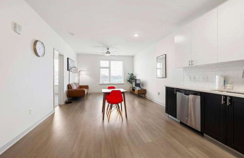 Stunning Nulu 1BR of CozySuites 08 - Foto 3