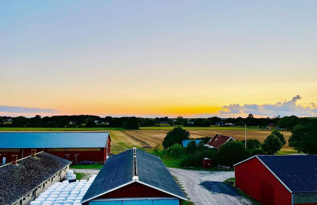 4 Star Holiday Home in Solvesborg-by Traum - Photo 26