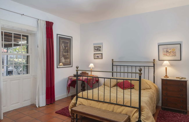 On the North Coast, by the sea - Casa do Terreiro - Foto 7