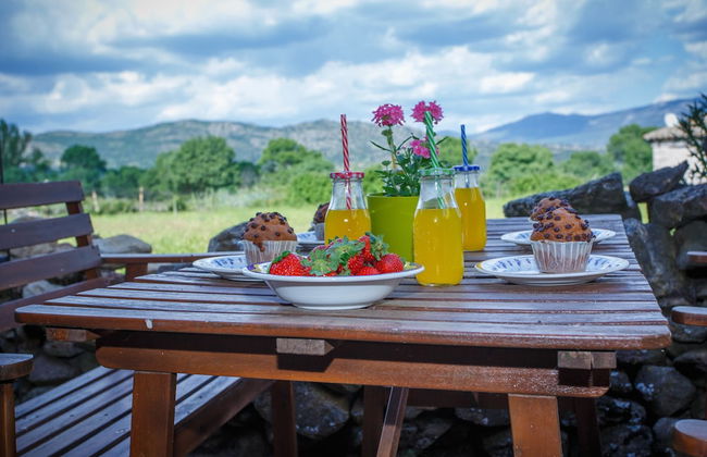 El Bulín de Piñuecar - Foto 39