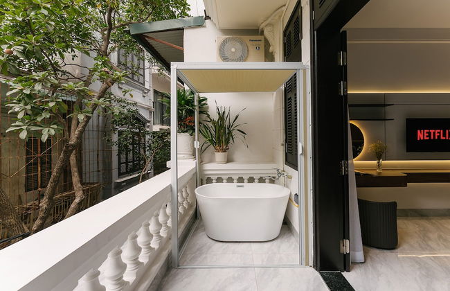 Tamundi Alley Homestay - Dragon Teeth - The Old Quarter Ha Noi - Foto 31