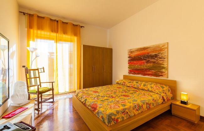 Large Apartment in the Heart of Chiaia - Foto 1