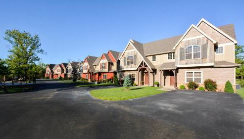 Chalets Resort Luxury Lakefront Chalet Family Friendly 2 Pools Free Amenities - Foto 3