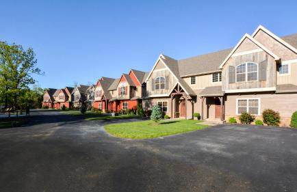 Chalets Resort Luxury Lakefront Villa Amazing View 2 Pools Free Amenities Dock - Foto 18