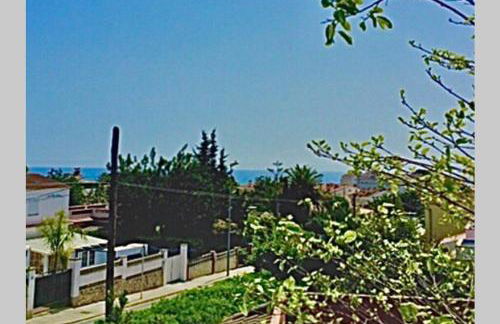 Casa Diana: Vista al mar y 3min a la playa y 30min a PortAventura - Foto 8