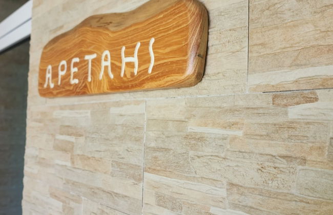 Apetahi - Bord de lagon - Photo 12