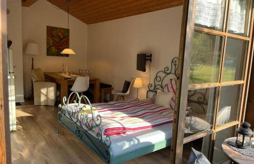 Apartment Sachrang - Foto 15