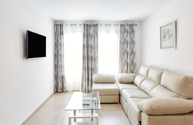 Sonrisa Deluxe Apartments Levante - Foto 48