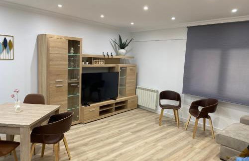 Apartamento Turístico HUGO DE PILAR - Foto 23