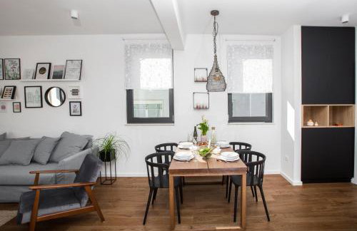 DuArt Cozy Apartment - Foto 10