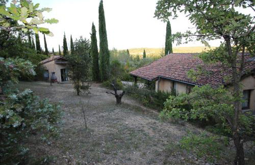 Domaine La Fontaine Du Cade - Foto 10