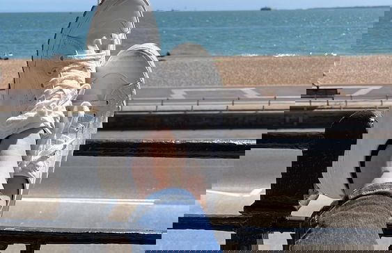 Luxury on the beach - Foto 1