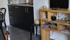 La Caravelle entre Plage et Centre Ville - Foto 4