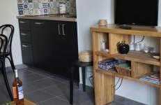 La Caravelle entre Plage et Centre Ville - Foto 4