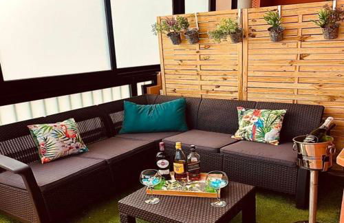 Paradise Apartment - Photo 12