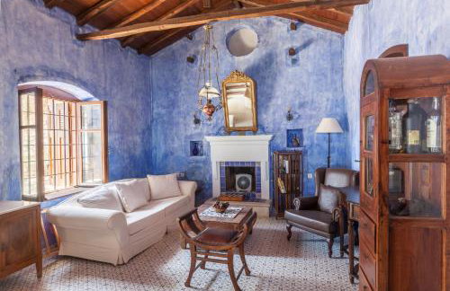 Big Blue Pelion - Foto 22