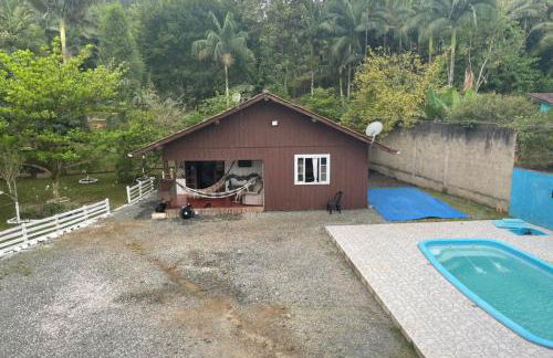 Sítio meu recanto - Photo 10