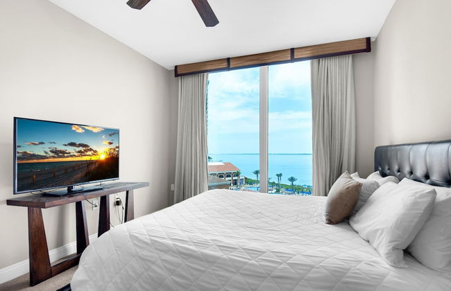 Portofino Island Resort 2-0601 - Foto 34