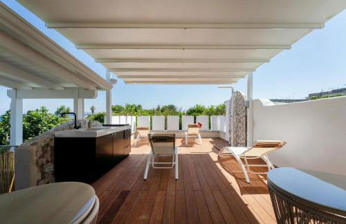 Oikos - Charm & Relax Procida - Foto 30