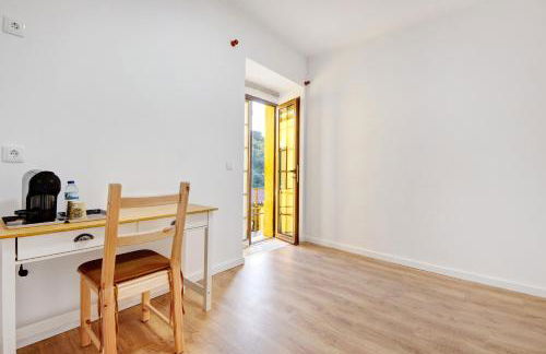 Df Alojamentos e Suites - Foto 71