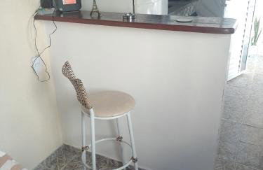 Kitnet Apto Aconchegante na praia do forte - Foto 32