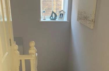 Hotdog House Filey Detached Pet Friendly Eco-House - Foto 43