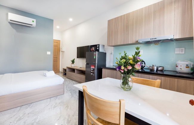 YOURS Apartment - Airport - Foto 27