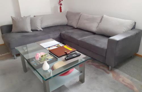 Ferienwohnung Rheinzabern - Foto 1