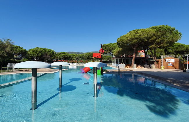 Camping Lacona Pineta - Photo 9