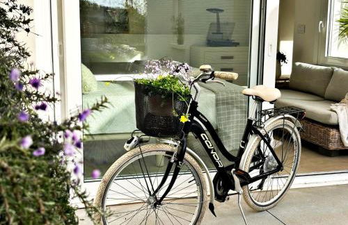 Holibai, Vila Panxon, Diseño, Elegancia Y Confort Cerca Del Mar - Foto 1