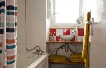 Bright and spacious 1 bed flat in Camberwell - Photo 14