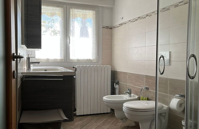 Cosy, pet Friendly Apartment in Portula, Italy - Foto 11