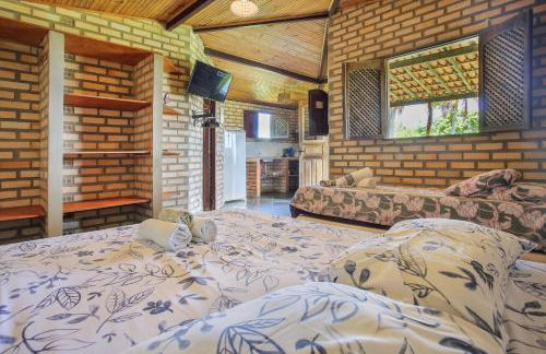 Barravilha Chales - Foto 25