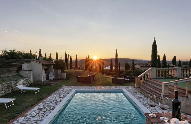 Pi-e413-laja0at - Casale Teatro e Fienile 18 - Foto 8