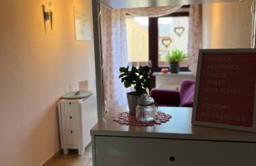 Ferienwohnung Nordlichter Bremerhaven - Photo 7