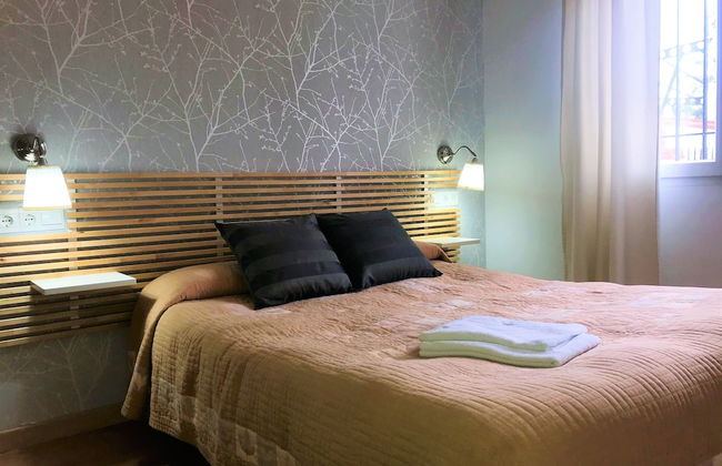 Apartamentos Rondaluz - Photo 12