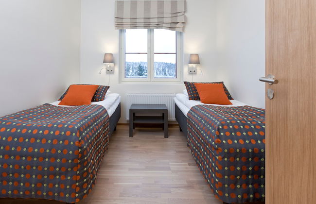 Holiday Club Saariselkä Superior Apartments - Foto 23